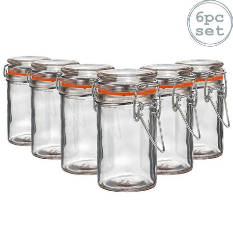 airtight mason jar|air tight storage jars.